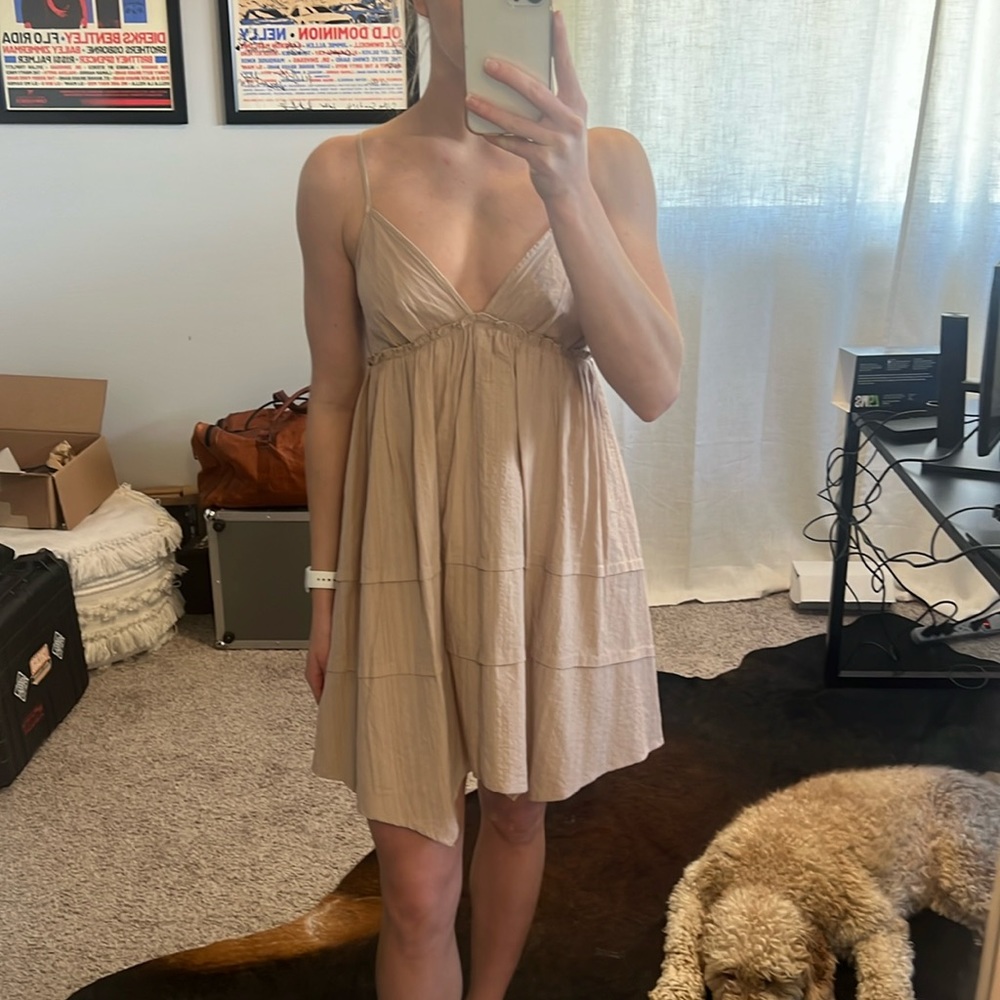 Target dress